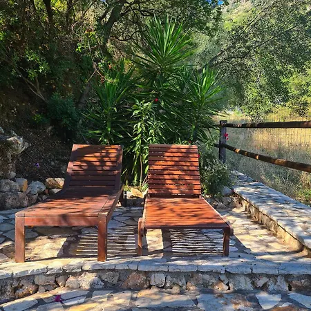 With Sea View Nydri (Lefkada)